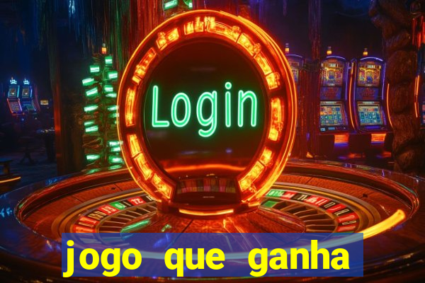 jogo que ganha dinheiro sem depositar nada